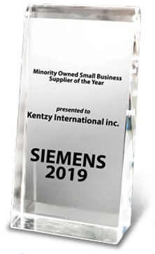SIEMENS Award