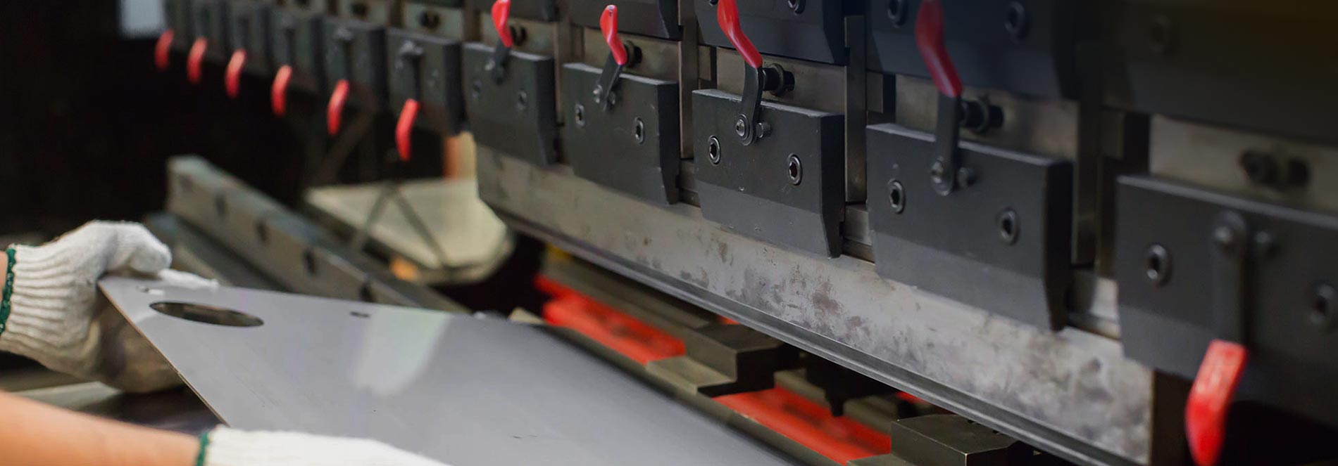 Custom Manufacturing Progressive Stamping Kentzy International, Inc